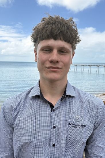 Zac Redpath - Real Estate Agent at Platinum Property Fraser Coast