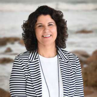 Vandre Elith - Real Estate Agent