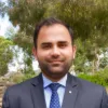 Paras  Kiran - Real Estate Agent - Ray White - Rockbank