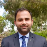 Paras  Kiran - Real Estate Agent From - Ray White - Rockbank