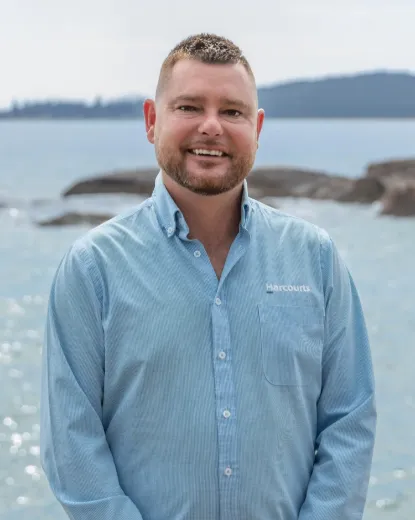 Jarrad Smith - Real Estate Agent at Harcourts - The Rocks