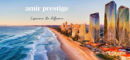 Amir Prestige Group - BYRON BAY  - Real Estate Agency