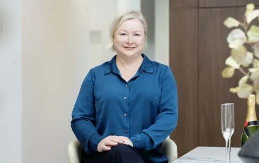 Andrea Parr - Real Estate Agent at Stone Real Estate - Rockdale