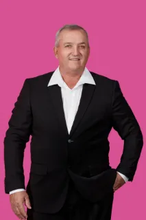 Mike Jones - Real Estate Agent