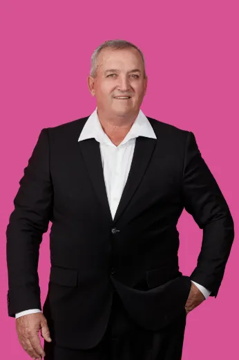 Mike Jones - Real Estate Agent at Crowne Real Estate - Ipswich
