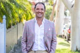 Matthew Hayson - Real Estate Agent From - CobdenHayson Balmain - BALMAIN