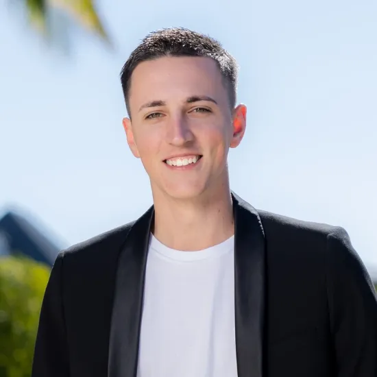 Bailey Collie - Real Estate Agent at Ray White - Broadbeach