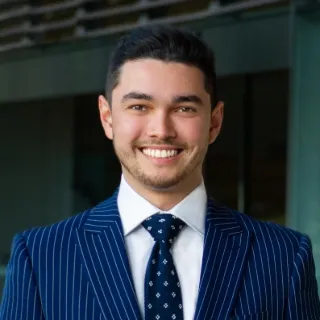 Matthew Cilia - Real Estate Agent