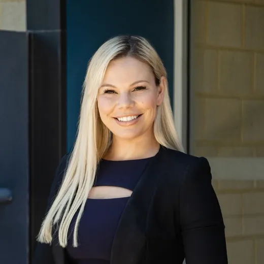 Rebecca Barnes - Real Estate Agent at Ray White - Whiteman & Associates