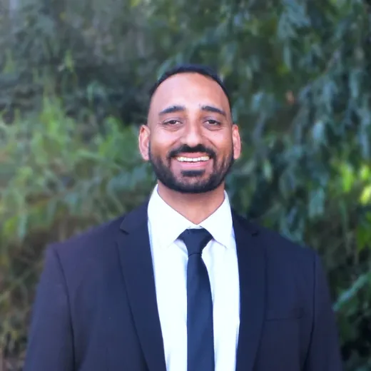 Jas Singh - Real Estate Agent at Ray White - Springwood & Shailer Park