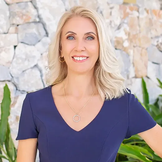 Vanessa King - Real Estate Agent at Harcourts Property Centre Cleveland - CLEVELAND
