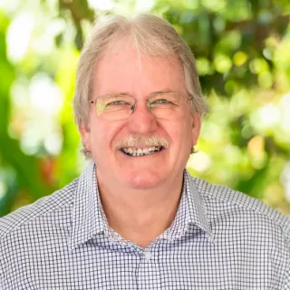 Graham Bailey - Real Estate Agent