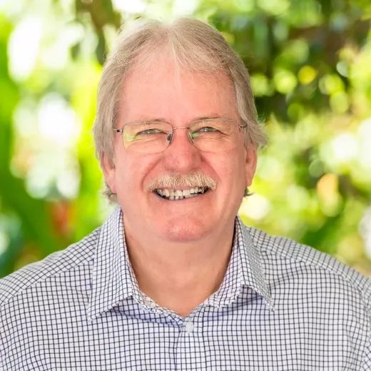 Graham Bailey - Real Estate Agent at Ray White - Gladstone