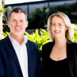 Jamie & Lilly Bayliss - Real Estate Agent From - Ray White - Newport