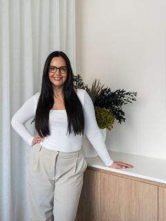 Emily Parks - Real Estate Agent