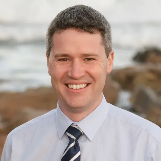 Ryan Stalgis - Real Estate Agent at First National Coast & Country -   