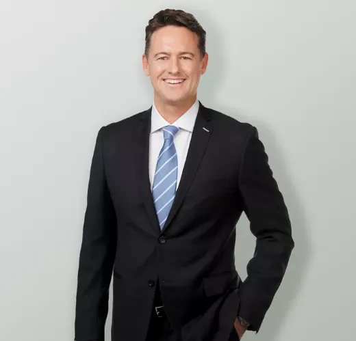 Travis Coleman - Real Estate Agent at Acton I Belle Property City Beach