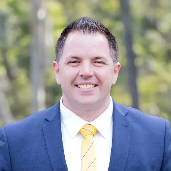 Daniel  Llamas - Real Estate Agent at Ray White - Castle Hill 