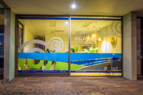 Pinpoint Property - Mackay - Real Estate Agency