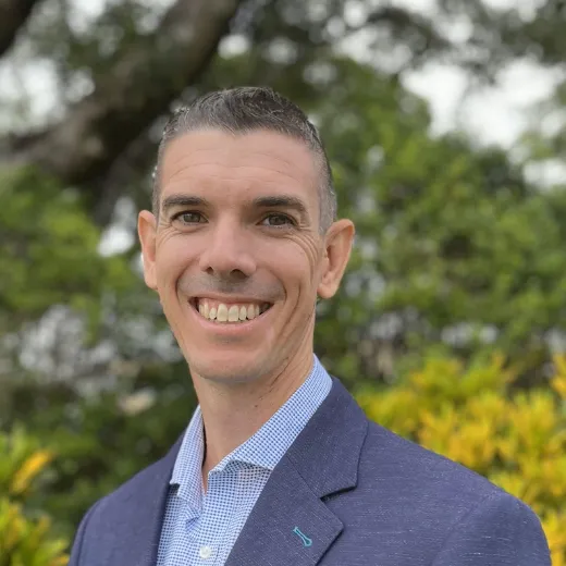 Nathan  Lencz - Real Estate Agent at Ray White - Rural Beaudesert