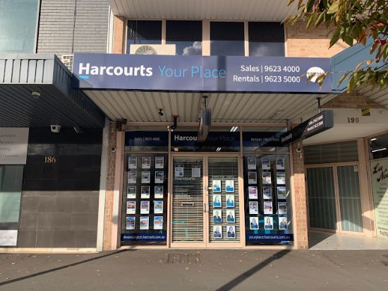Harcourts Your Place - St Marys/ Mount Druitt - Real Estate Agency