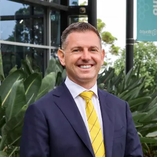 Daniel Maurer - Real Estate Agent
