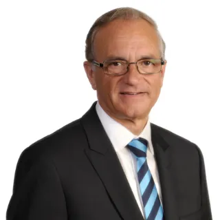 Nick De Stefano - Real Estate Agent