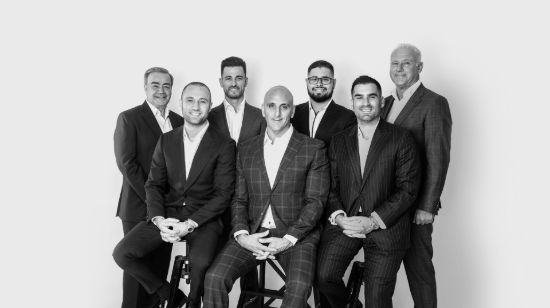 Wolf Property Group - Inner West - Real Estate Agency