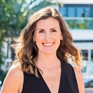 Jessica Dietrich - Real Estate Agent