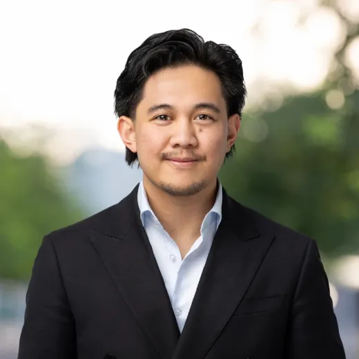 Tai Win - Real Estate Agent at Ray White TNG