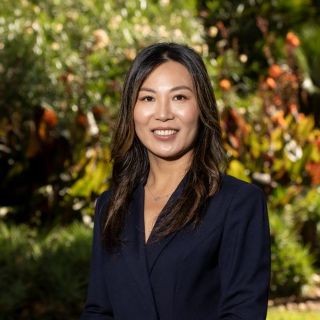 Emma Ren - Real Estate Agent