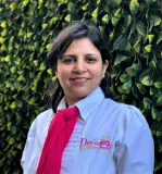 Garima Bajaj - Real Estate Agent From - DreamBig Realty - MARSDEN PARK
