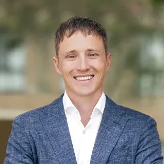 RYAN TRAMA - Real Estate Agent