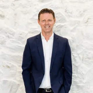 Nick  Cole - Real Estate Agent