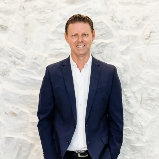 Nick  Cole - Real Estate Agent at Cole Residential - Isle of Capri