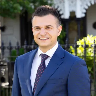 Stefan Stella - Real Estate Agent