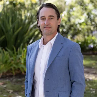 David Want - Real Estate Agent