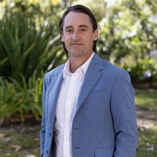 David Want - Real Estate Agent at Coastwide First National - Wyong