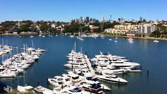Juliet Mutia - Drummoyne - Real Estate Agency