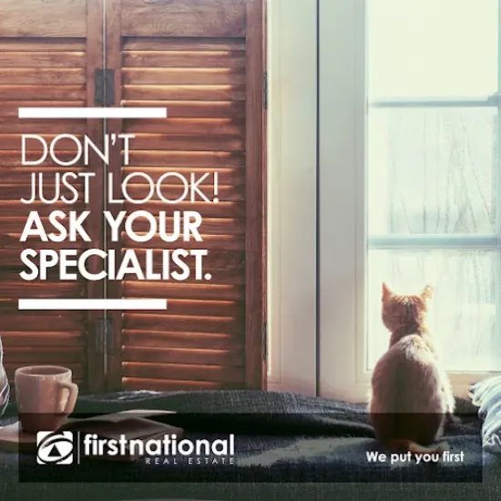 First National Real Estate Alford & Duff - Real Estate Agency