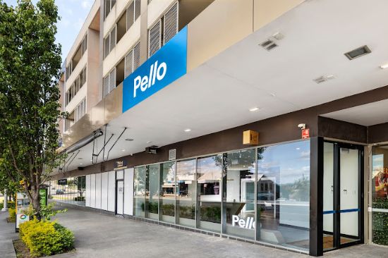 Pello - Northern Suburbs - Real Estate Agency