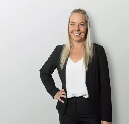 Katrina Taylor - Real Estate Agent at Belle Property Snowy Mountains - Jindabyne