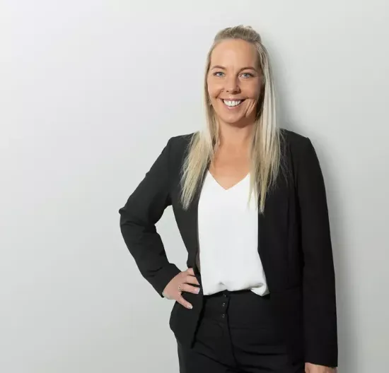 Katrina Taylor - Real Estate Agent at Belle Property Snowy Mountains - Jindabyne