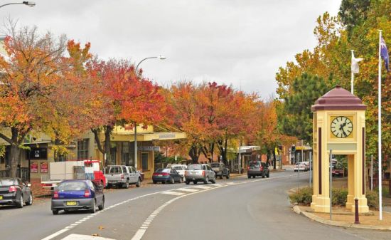 First National Real Estate - MOSS VALE - Real Estate Agency