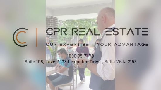 CPR Real Estate - Kellyville  - Real Estate Agency