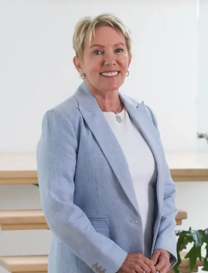 Denise Howell - Real Estate Agent at Gibson Partners Real Estate - Cronulla