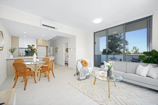 Harts Landing - Top Floor, Blue Mountains Views