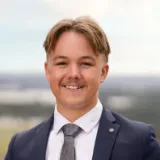 Dean Nott - Real Estate Agent From - Ray White - Canberra