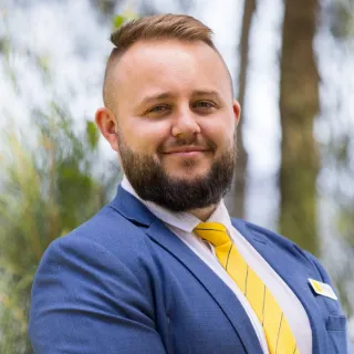 Mitchell Klein - Real Estate Agent
