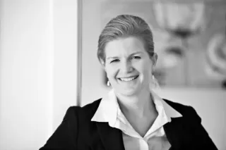 Deborah May - Real Estate Agent